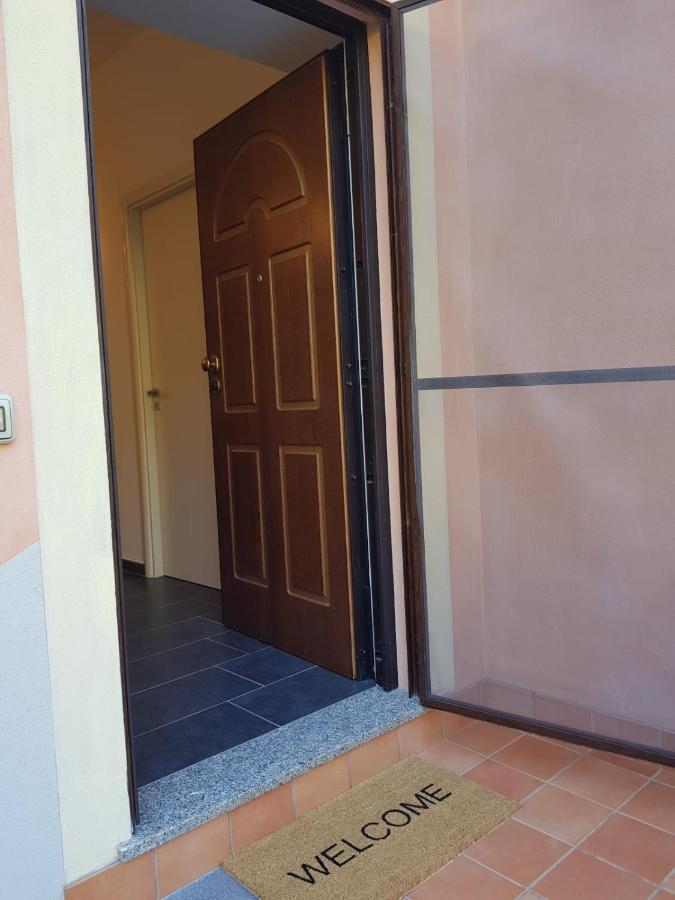 فيلا Casa Nonna Anna مايوري المظهر الخارجي الصورة